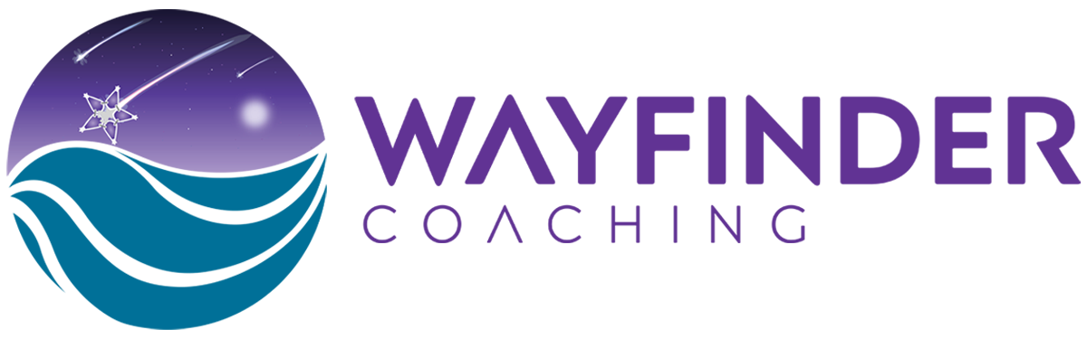 Wayfinder Coaching Logo