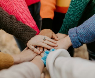 Group coaching